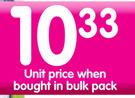 Clover UHT Milk(All Variants)-1L