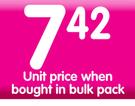 Sunlight Hand Wash Washing Powder(Regular Or Tropical)-250G