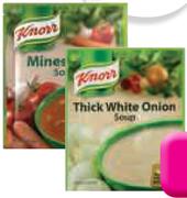 Knorr Packet Soup-Each