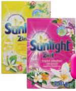 Sunlight Hand Wash Washing Powder(Regular Or Tropical)-250G