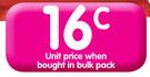 Halls Lozenges Poly Bag(All Flavours)-Each