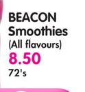 Beacon Smoothies(All Flavours)-72's
