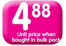 Beacon All In One Or TV Bar(All Flavours)-Each