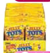 Jelly Tots(Small)-41g