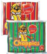 Chappies Bubble Gum(All Flavours)-Each