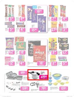 Makro Cape Town : Food Catalogue ( 14 May - 28 May 2014 ) , page 2