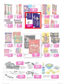 Makro Cape Town : Food Catalogue ( 14 May - 28 May 2014 ) , page 2