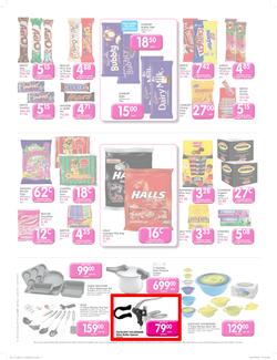 Makro Cape Town : Food Catalogue ( 14 May - 28 May 2014 ) , page 2