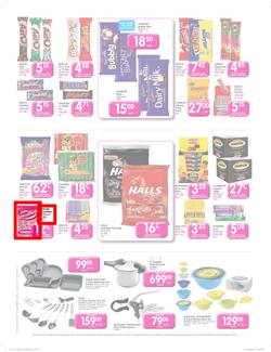 Makro Cape Town : Food Catalogue ( 14 May - 28 May 2014 ) , page 2