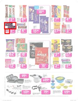 Makro Cape Town : Food Catalogue ( 14 May - 28 May 2014 ) , page 2