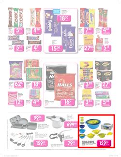 Makro Cape Town : Food Catalogue ( 14 May - 28 May 2014 ) , page 2