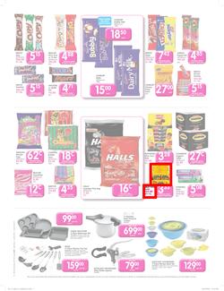 Makro Cape Town : Food Catalogue ( 14 May - 28 May 2014 ) , page 2