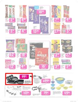 Makro Cape Town : Food Catalogue ( 14 May - 28 May 2014 ) , page 2
