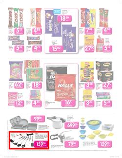 Makro Cape Town : Food Catalogue ( 14 May - 28 May 2014 ) , page 2