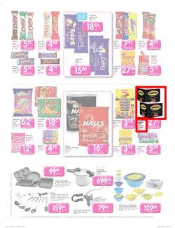 Makro Cape Town : Food Catalogue ( 14 May - 28 May 2014 ) , page 2