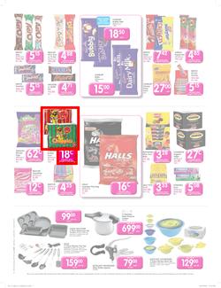 Makro Cape Town : Food Catalogue ( 14 May - 28 May 2014 ) , page 2