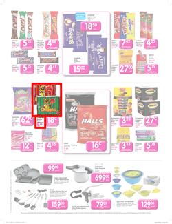 Makro Cape Town : Food Catalogue ( 14 May - 28 May 2014 ) , page 2