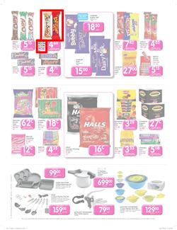 Makro Cape Town : Food Catalogue ( 14 May - 28 May 2014 ) , page 2