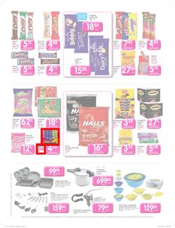 Makro Cape Town : Food Catalogue ( 14 May - 28 May 2014 ) , page 2