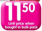 Red Bulk Energy Drink (All Flavours) - 250ml