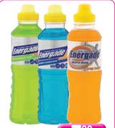Energade Sports Drink (All Flavours) - 500ml