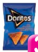 Simba Doritos Corn Chips (All Flavours)-45g