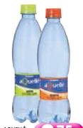 Aquelle Flavoured Water (All Flavours) - 500ml