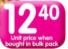 Knorrox Stock Cubes(All Flavours)-24's