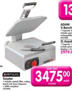 Anuil Toaster