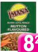 Imana Imana Soya Mince(All Variants)-200g