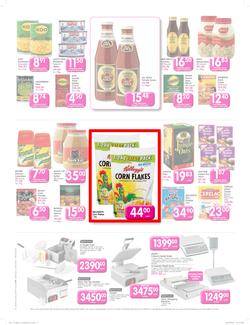 Makro Cape Town : Food Catalogue ( 14 May - 28 May 2014 ) , page 4