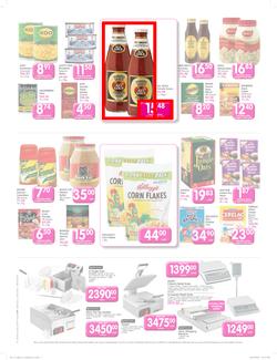 Makro Cape Town : Food Catalogue ( 14 May - 28 May 2014 ) , page 4