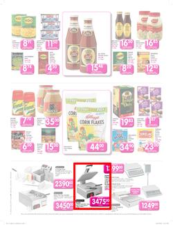 Makro Cape Town : Food Catalogue ( 14 May - 28 May 2014 ) , page 4
