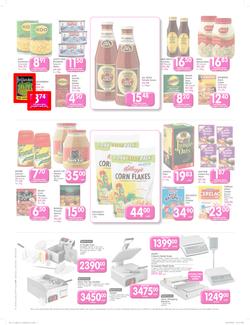 Makro Cape Town : Food Catalogue ( 14 May - 28 May 2014 ) , page 4