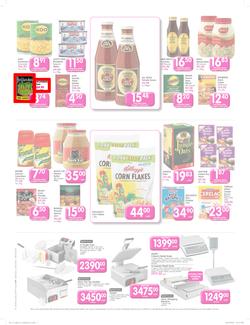 Makro Cape Town : Food Catalogue ( 14 May - 28 May 2014 ) , page 4