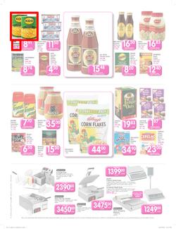 Makro Cape Town : Food Catalogue ( 14 May - 28 May 2014 ) , page 4