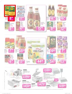 Makro Cape Town : Food Catalogue ( 14 May - 28 May 2014 ) , page 4