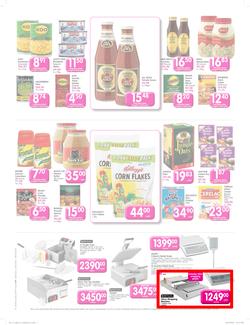 Makro Cape Town : Food Catalogue ( 14 May - 28 May 2014 ) , page 4