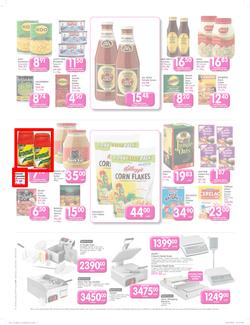 Makro Cape Town : Food Catalogue ( 14 May - 28 May 2014 ) , page 4