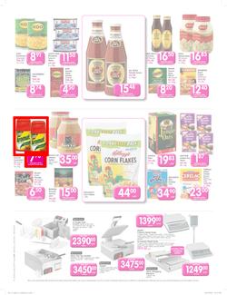Makro Cape Town : Food Catalogue ( 14 May - 28 May 2014 ) , page 4