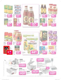 Makro Cape Town : Food Catalogue ( 14 May - 28 May 2014 ) , page 4