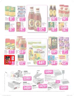Makro Cape Town : Food Catalogue ( 14 May - 28 May 2014 ) , page 4