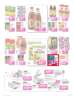 Makro Cape Town : Food Catalogue ( 14 May - 28 May 2014 ) , page 4
