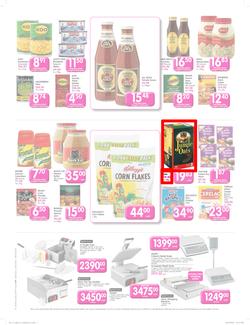 Makro Cape Town : Food Catalogue ( 14 May - 28 May 2014 ) , page 4
