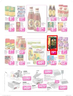 Makro Cape Town : Food Catalogue ( 14 May - 28 May 2014 ) , page 4