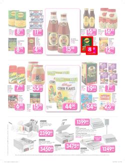 Makro Cape Town : Food Catalogue ( 14 May - 28 May 2014 ) , page 4