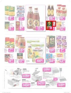 Makro Cape Town : Food Catalogue ( 14 May - 28 May 2014 ) , page 4