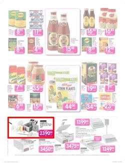 Makro Cape Town : Food Catalogue ( 14 May - 28 May 2014 ) , page 4