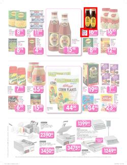 Makro Cape Town : Food Catalogue ( 14 May - 28 May 2014 ) , page 4