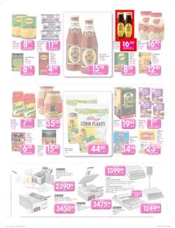 Makro Cape Town : Food Catalogue ( 14 May - 28 May 2014 ) , page 4
